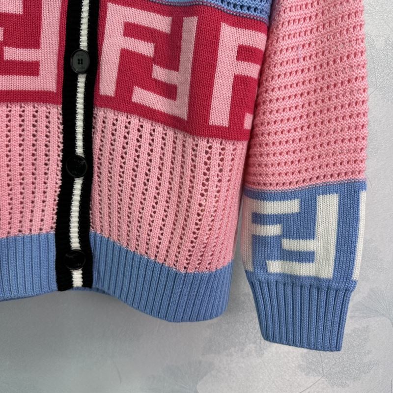 Fendi Sweaters